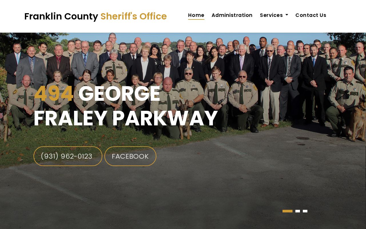 Franklin County sheriff channels for 72-hour release records